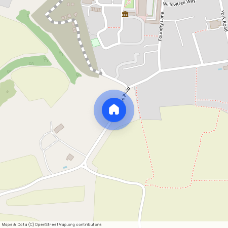 Hayhouse Road, Earls Colne, Colchester, Essex, CO6