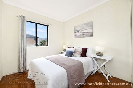 Quietly Positioned Fully Furnished 2 Bedroom Apartment - Photo 5