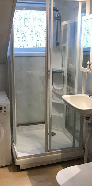 Västra Laggarbergsvägen 33 - Foto 1