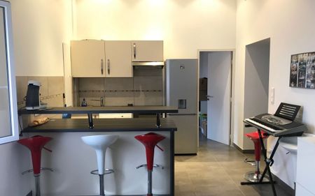 Appartement à louer 3 pièces • Graveson - Photo 4