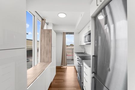 For Lease - 38 Monte Kwinter Court Unit# 102, Toronto, Ontario - Photo 3