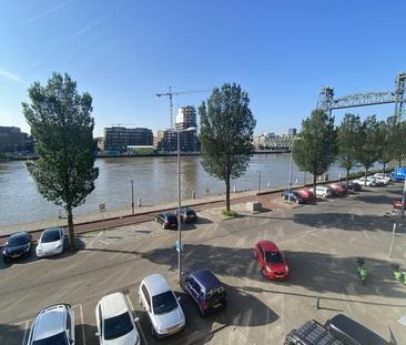 Prins Hendrikkade 11-N, Noordereiland, 3071KB, Rotterdam - Photo 2