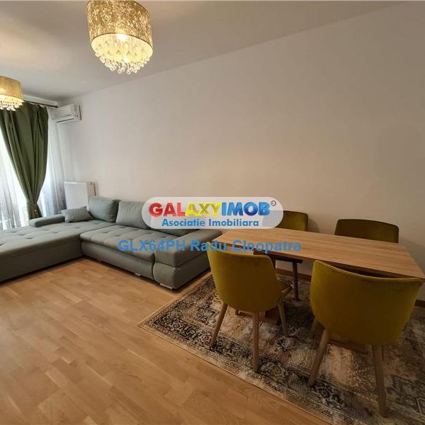 Inchiriere apartament 2 camere, Ploiesti, zona Albert - Photo 1