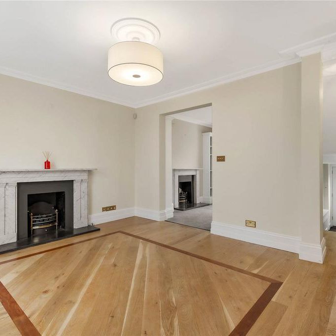 5 bedroom terraced house to rent - Photo 1
