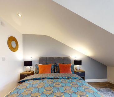 Studio to rent - Photo 5