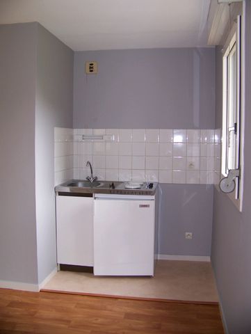 Location Appartement 2 pièces 37m² TOULOUSE 31400 - Photo 3