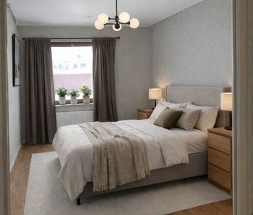 Hemmansgatan 194 - Foto 5