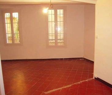 Location Appartement - Photo 1