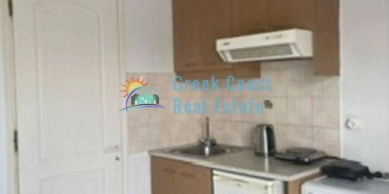 Studio/Γκαρσονιέρα για ενοικίαση Κέντρο (Ρίο) - Photo 3