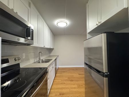 For Lease - 80 Rockwood Avenue Unit# B-310, St. Catharines, Ontario - Photo 4