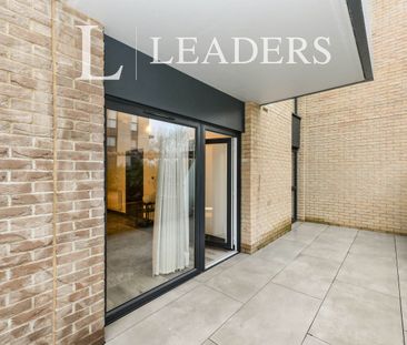 1 bedroom apartment to rent Godfrey House, Edinburgh Gate, Harlow, ... - Photo 5