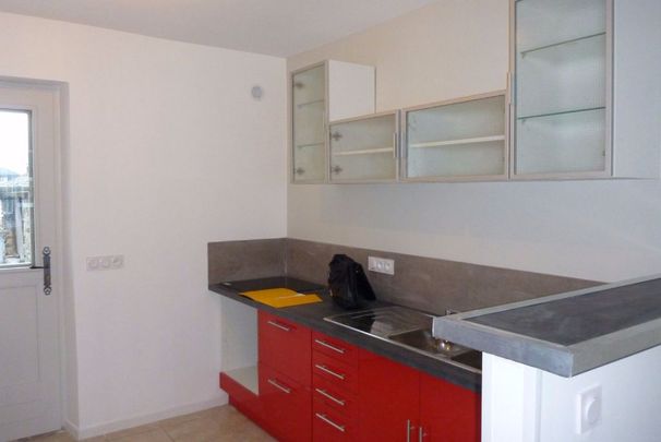 Location Appartement 3 pièces 48m² CHAILLY EN BIERE 77930 - Photo 1