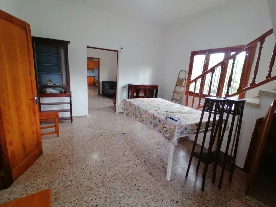 Casa o chalet de alquiler en La Hondura, Tres Barrios - Trasmontaña - Photo 1