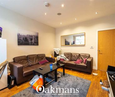 6 bedroom house to rent - Photo 4