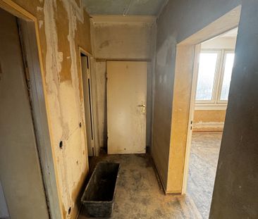 Heimwerker aufgepasst - 1-Zimmer in Top Lage! Ab sofort - Photo 1