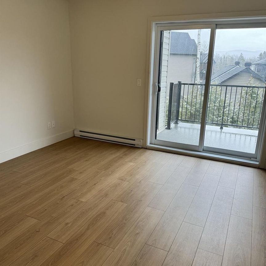 Immeuble - 5050 Bertrand-Fabi Logement Moderne - Photo 1