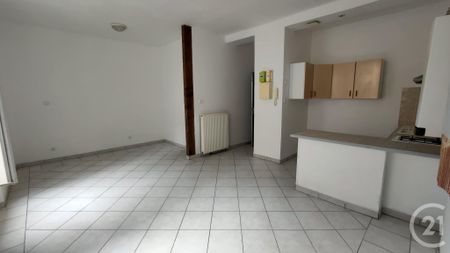 Location Appartement 1 pièce 32m² NEVERS 58000 - Photo 2