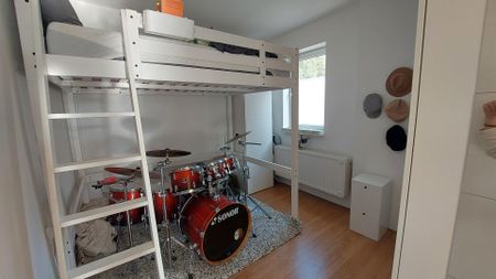 Te huur: Appartement Sint Gerlach in Valkenburg - Foto 4
