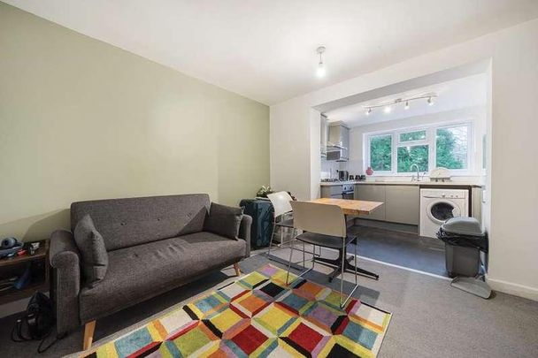 Arnolds Way, Oxford, OX2 - Photo 1