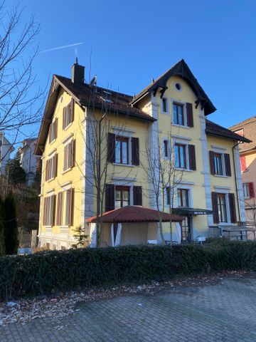 4 Zimmer, 82 m², 2. Stock - Foto 5