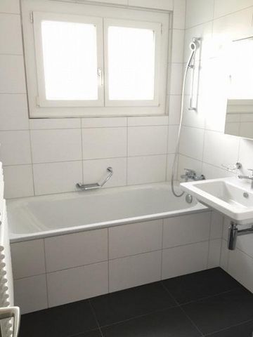 Sonnige 3-Zimmerwohnung an ruhiger Lage - Photo 5