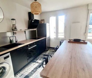 Location Appartement 2 Pièces 48 m² - Meublé - Photo 5