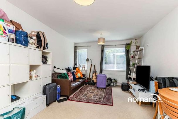 Crown Road, Bath, BA1 - Photo 1