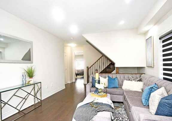 For Lease - 25 Faders Drive Unit# 2nd+Main, Brampton, Ontario - Photo 1