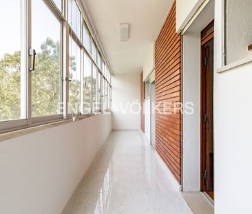 Apartamento T3 em Lisboa - Photo 4