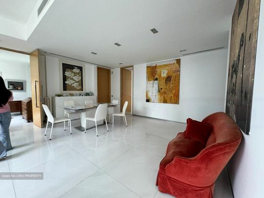 Cliveden At Grange (D10), Condominium - For Rent - Photo 1