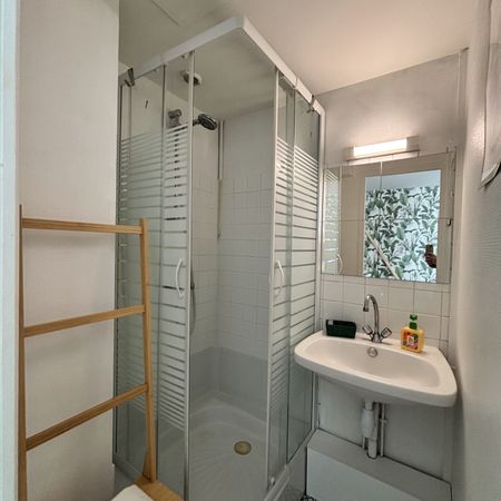 Location Appartement 2 pièces 27m² CAEN 14000 - Photo 4