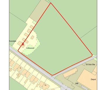 3 bedroom semi-detached house to rent - Photo 3