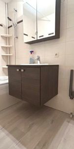 Bordet - Appartement 1 ch +/- 65m² + terrasse - Evere - Photo 4