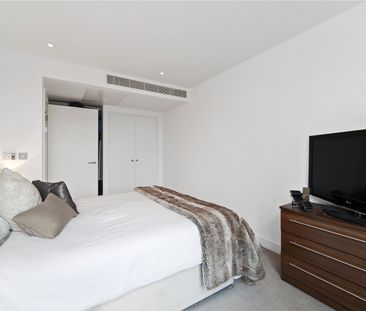 Landmark East Tower, Marsh Wall E14 - Photo 6