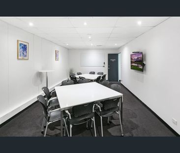 313/410 Elizabeth Street, Surry Hills, NSW 2010 - Photo 5