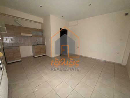 Studio/Γκαρσονιέρα για ενοικίαση Επτά Πλατάνια - Οξυγόνο (Βόλος) - Photo 5