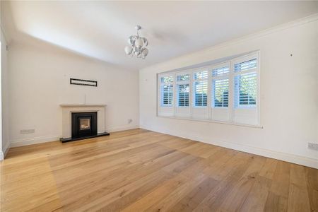 5 bedroom detached house to rent - Photo 2