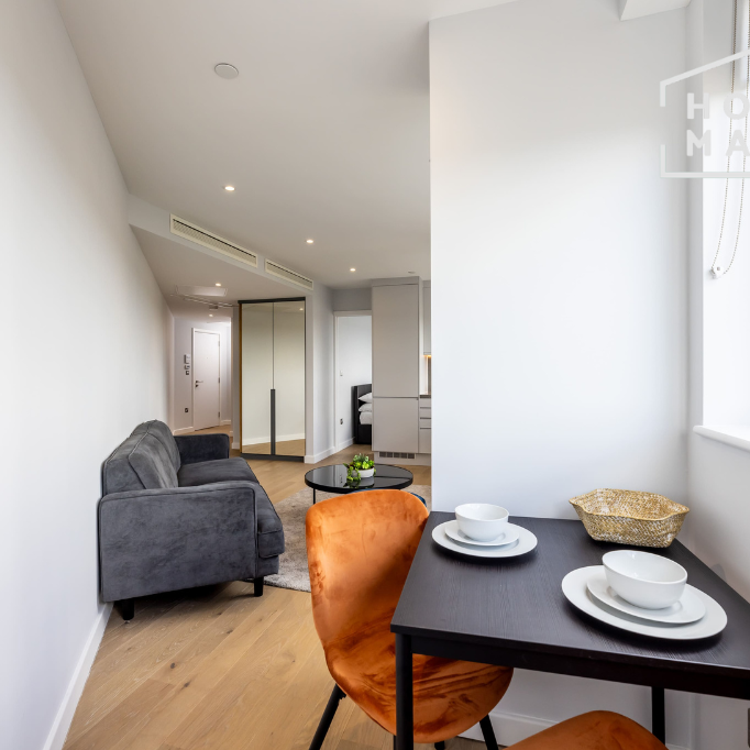 1 bedroom flat to rent - Photo 1