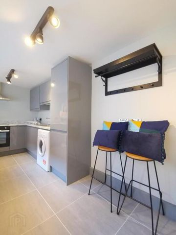 Rooms 2 & 4, 93 Bloomfield Avenue, Belfast, BT5 5AB - Photo 5