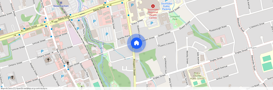 85 Prospect Street, Newmarket