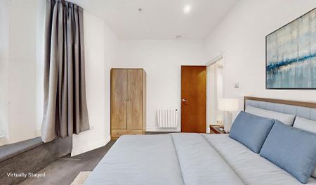 2 bedroom flat to rent - Photo 5