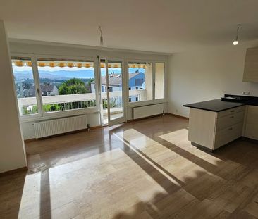 4 Zimmer, 79 m², 3. Stock - Photo 2