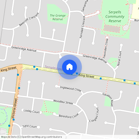 24/31-33 King Street, Vic 3106, Templestowe