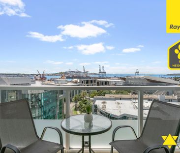 Two Bedrooms and One Bathroom in Auckland Central! PETS NEGOTIOBLE!... - Photo 4