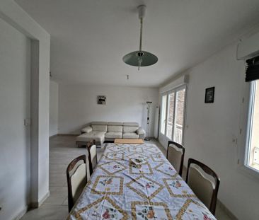 Maison T6 à louer - 103 m² - Photo 2