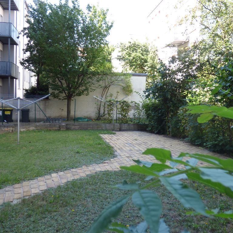 Familien aufgepasst!!! - 3-Raum Whg. in Gohlis, Bad mit Fenster, Wanne, helle Wohnküche! - Foto 1