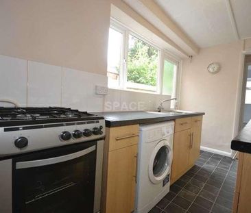 Blenheim Gardens, Reading, Berkshire, RG1 - Photo 3