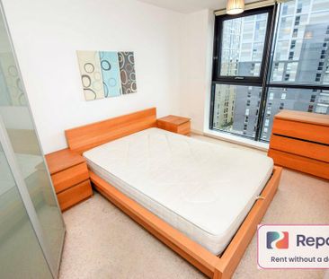 2 bedroom flat to rent - Photo 6