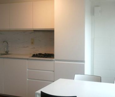 Appartement te huur in Klemskerke voor € 595 met 1 slaapkamer - Foto 2