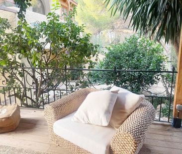 Luxury 4 room Detached House for rent in l'Alfàs del Pi, Valencia - Photo 5
